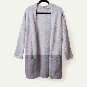 Thread & Supply Cozy Cloud Wrap